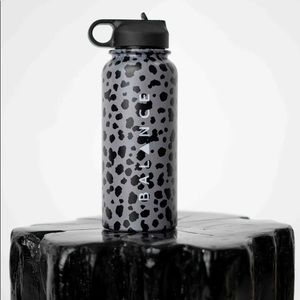 Brand new limited edition balance water bottle